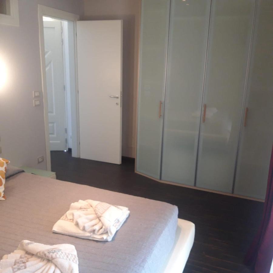Residence Rosemary Бренцоне сул Гарда Екстериор снимка
